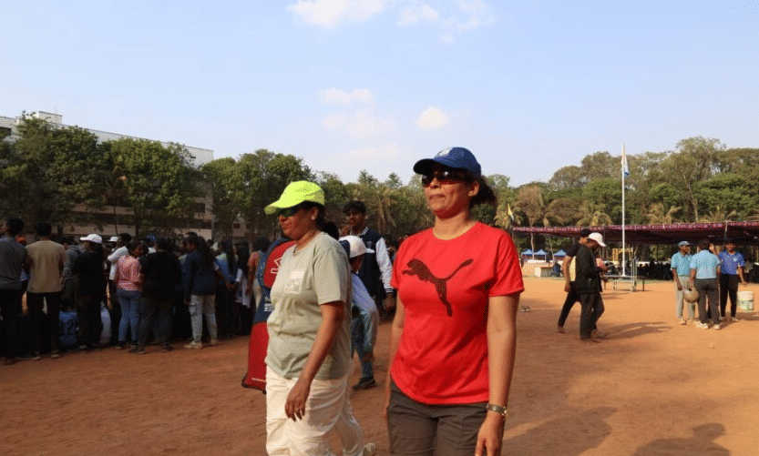 Surana College Bangalore Sports photo 87